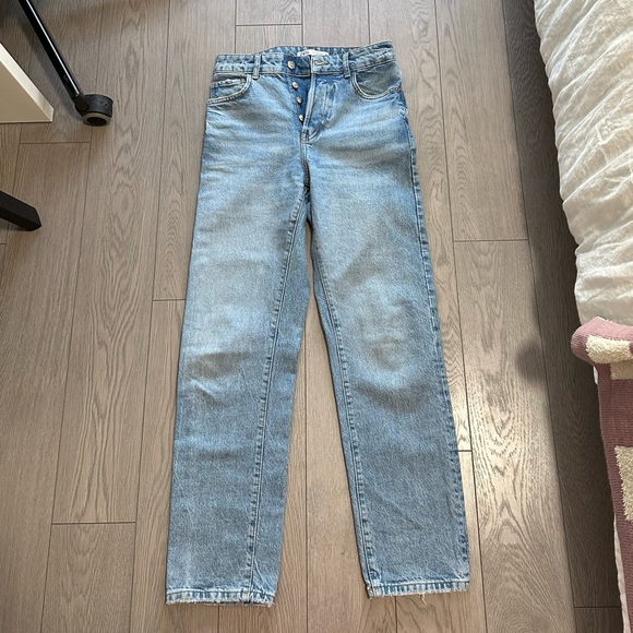 ZARA JEANS - Picture 3 of 5